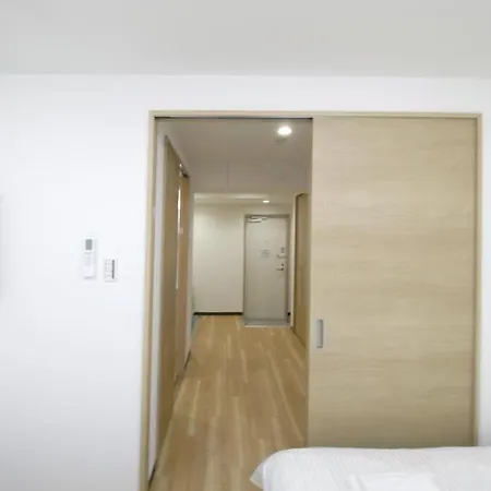 Uhome千駄木静雅民宿旅馆 Tokyo Exterior photo