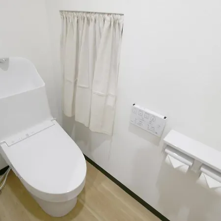 Uhome千駄木静雅民宿旅馆 Tokyo Exterior photo