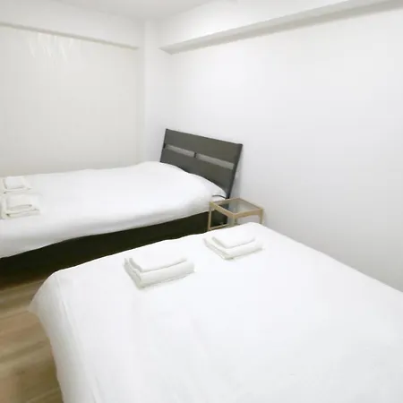 Uhome千駄木静雅民宿旅馆 Tokyo Exterior photo