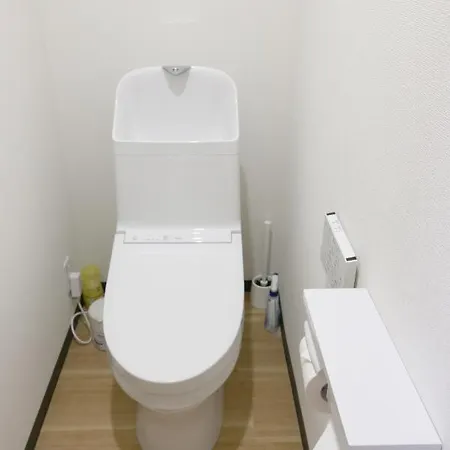 Uhome千駄木静雅民宿旅馆 Tokyo Exterior photo