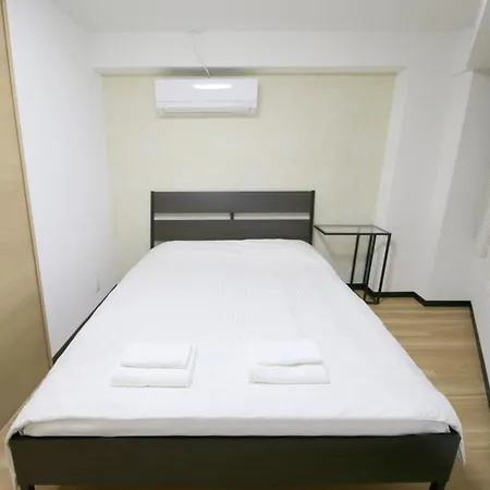 Uhome千駄木静雅民宿旅馆 Tokyo Exterior photo