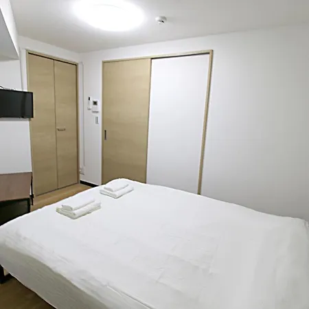 Uhome千駄木静雅民宿旅馆 Tokyo Exterior photo