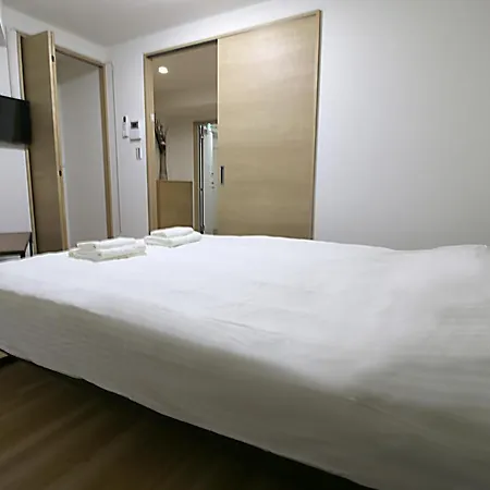Uhome千駄木静雅民宿旅馆 Tokyo Exterior photo