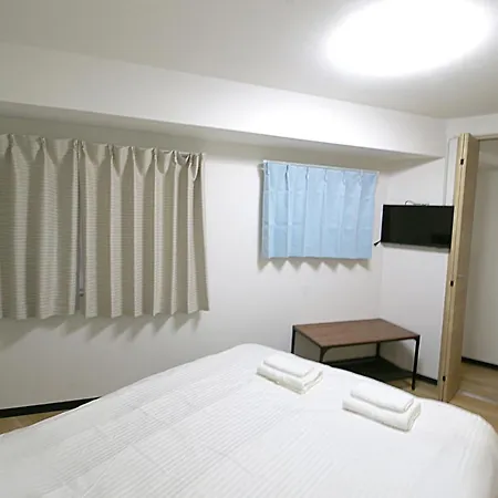 Uhome千駄木静雅民宿旅馆 Tokyo Exterior photo