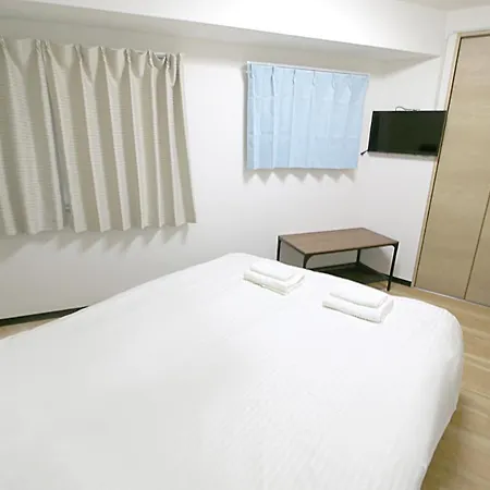 Uhome千駄木静雅民宿旅馆 Tokyo Exterior photo