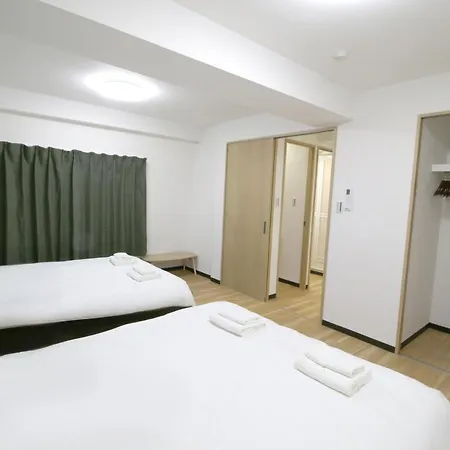 Uhome千駄木静雅民宿旅馆 Tokyo Exterior photo