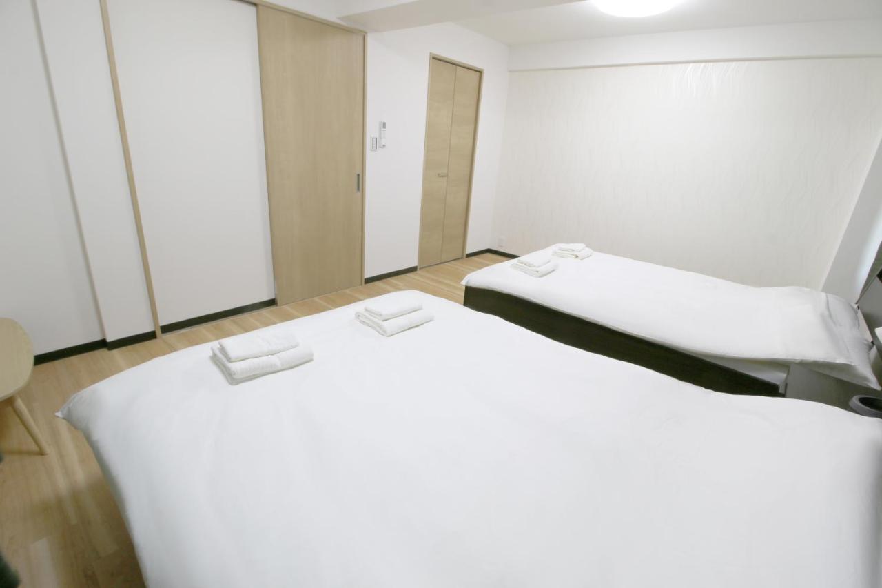 Uhome千駄木静雅民宿旅馆 公寓 *