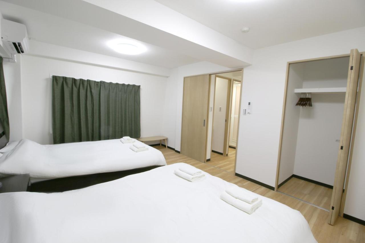 Uhome千駄木静雅民宿旅馆 公寓 東京都